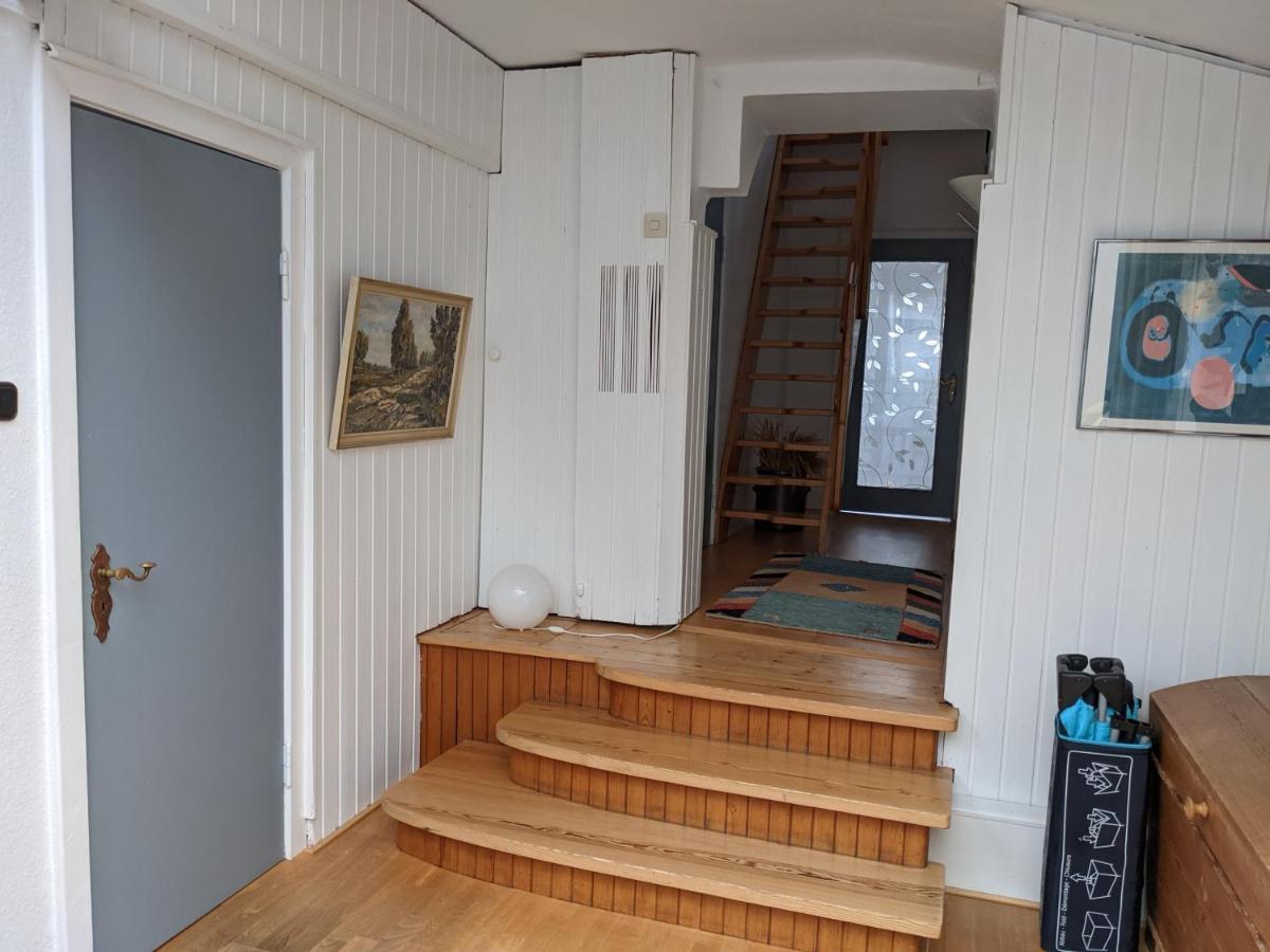 Ferienhaus Eichhof, Garlstorf - Lueneburger Heide Exterior foto